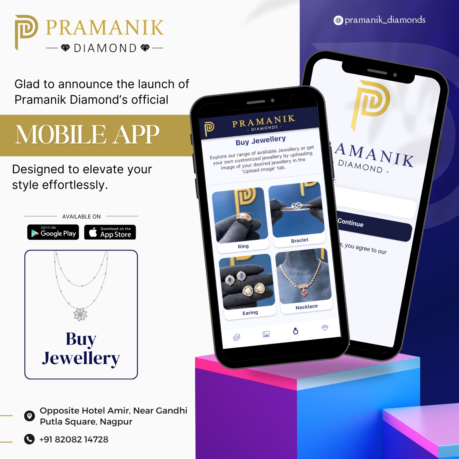 download pramanik app